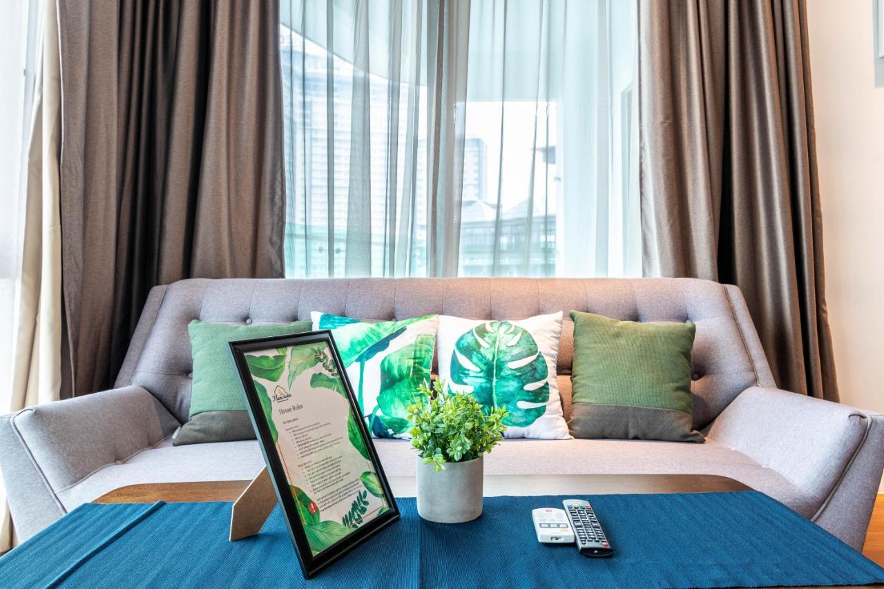 Geo38 Premium Suites At Genting Highlands Buitenkant foto