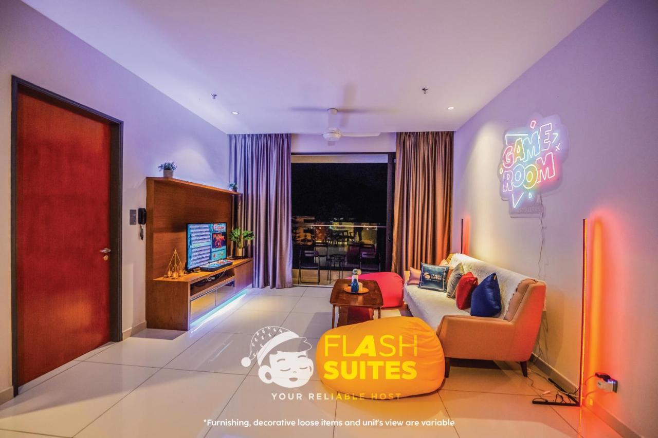 Geo38 Premium Suites At Genting Highlands Buitenkant foto